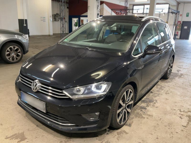 Volkswagen Golf VII Sportsvan 1.4 TSI Highline BlueMotion Tech