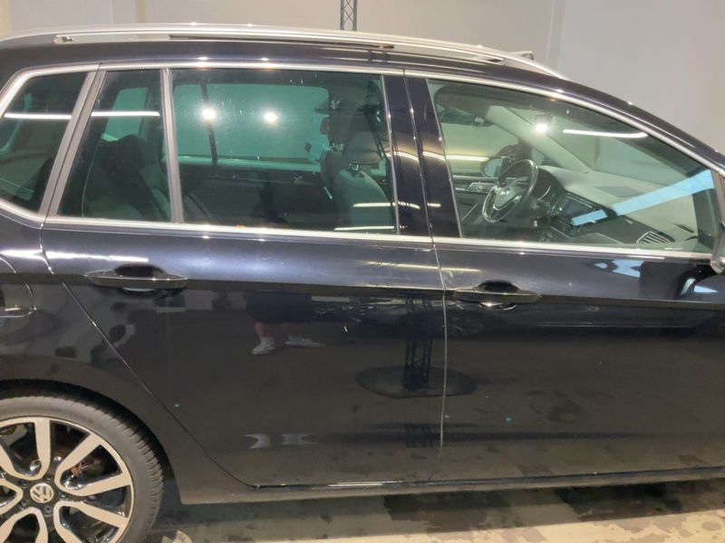 Volkswagen Golf VII Sportsvan 1.4 TSI Highline BlueMotion Tech — zdjęcie 7