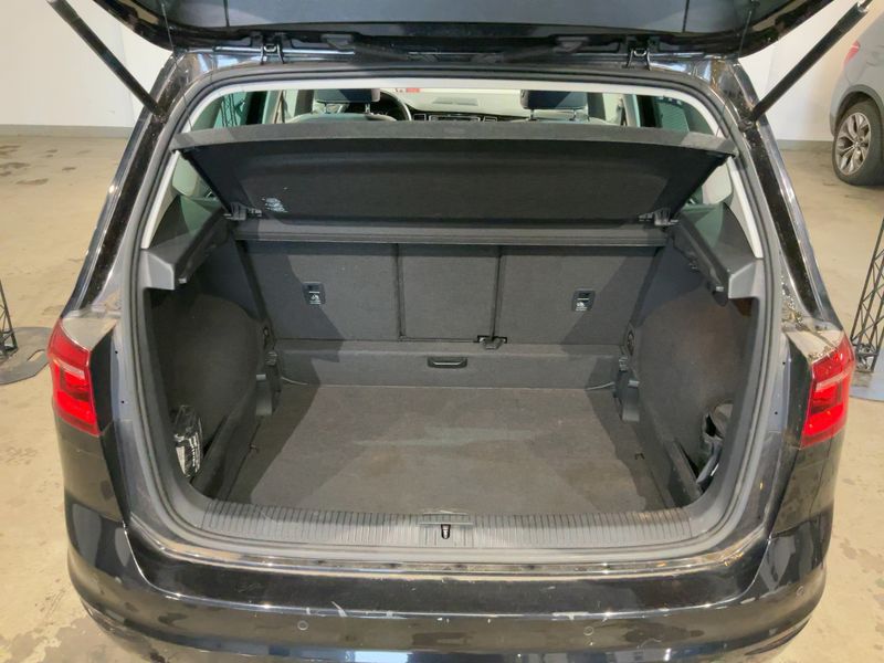 Volkswagen Golf VII Sportsvan 1.4 TSI Highline BlueMotion Tech — zdjęcie 10
