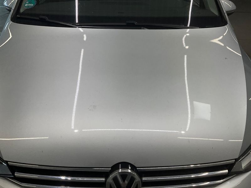 Volkswagen Touran 1.6 TDI Comfortline BlueMotion Tech 2016 – снимка 25