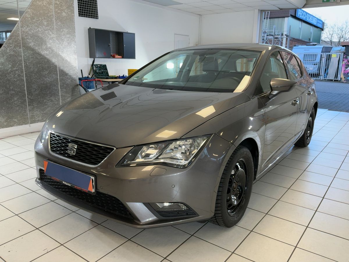 Seat Leon d'occasion