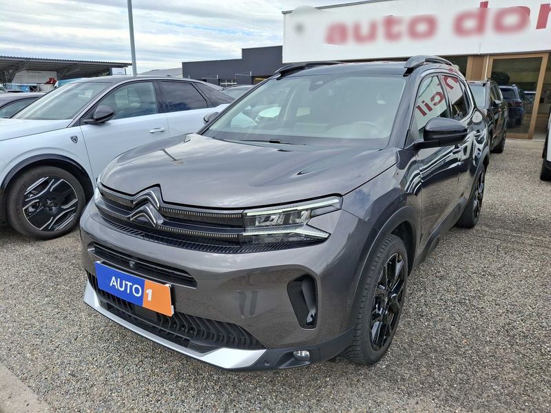 Citroen C5 Aircross 1.2 PureTech Shine