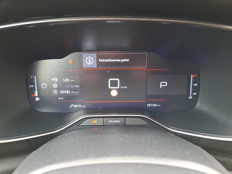 Citroen C5 Aircross 1.2 PureTech Shine — zdjęcie 12