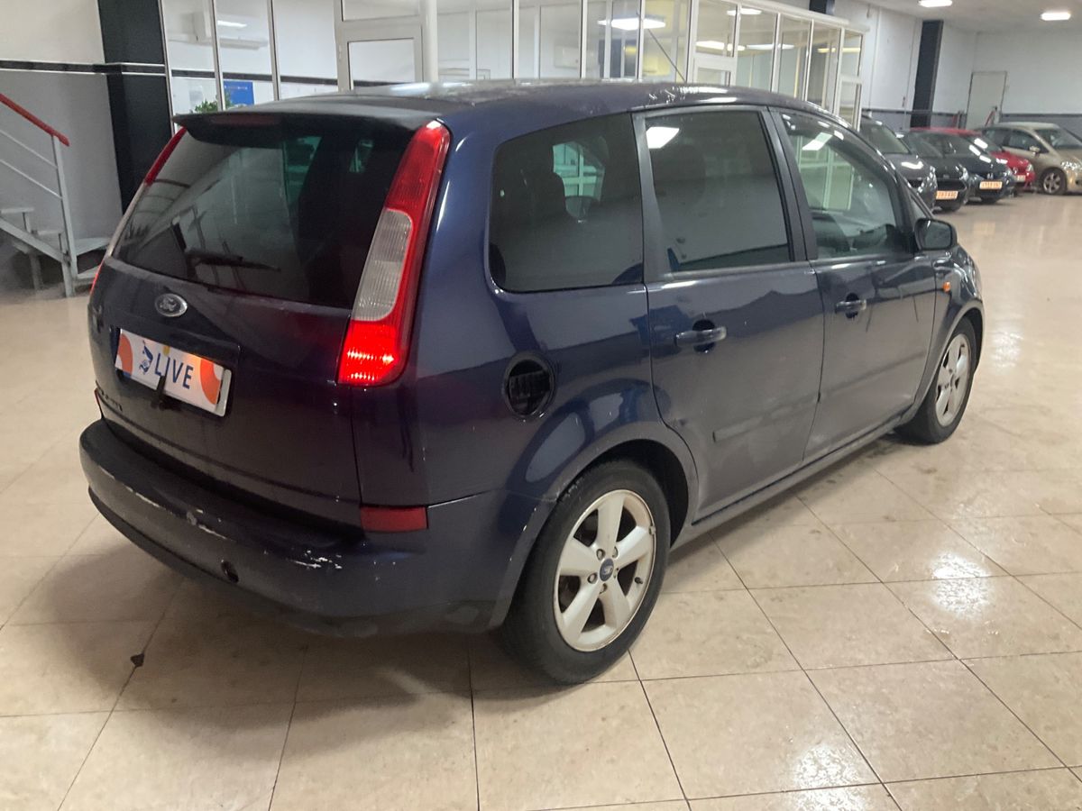 Ford C-Max d'occasion