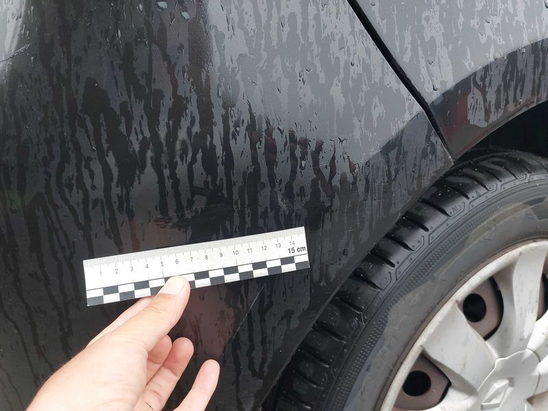 Renault Clio 1.5 dCi Dynamique 2010 – снимка 47