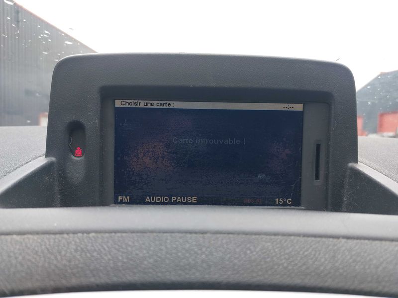 Renault Clio 1.5 dCi Dynamique 2010 – снимка 13