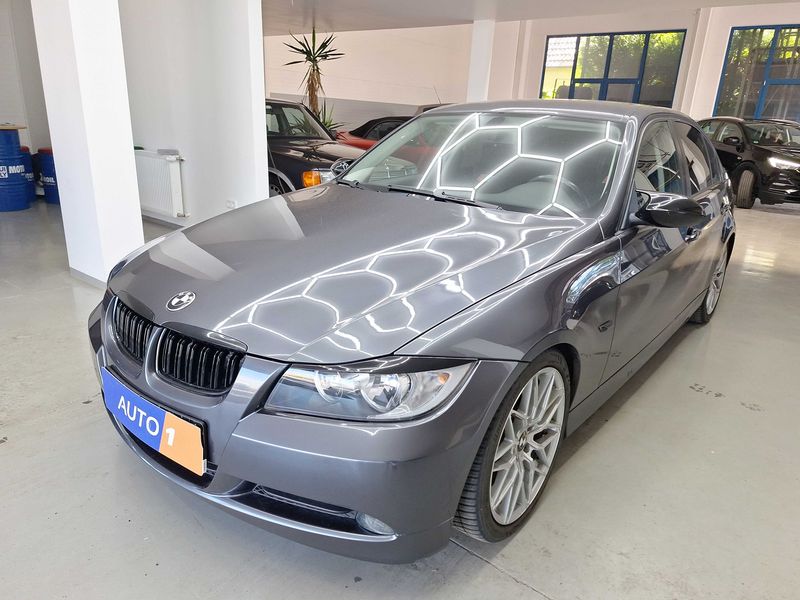 3er 320i