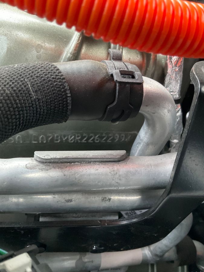 Land Rover 2023 — photo 26