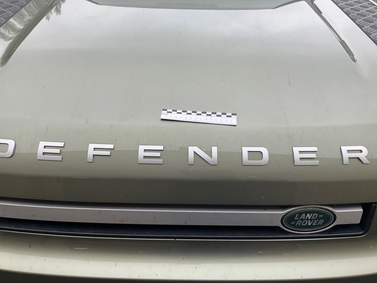 Land Rover 2023 — photo 3