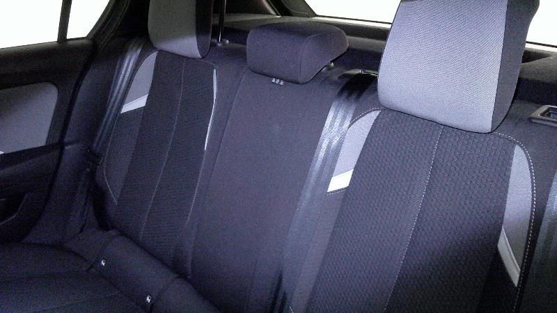 Opel Astra d'occasion