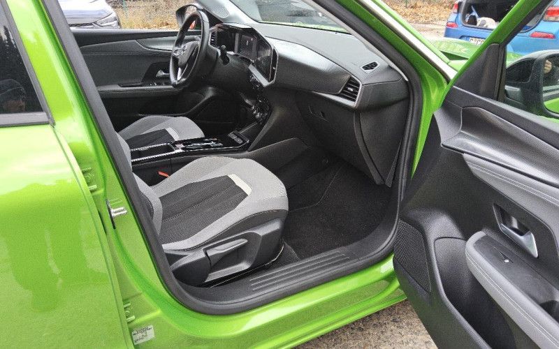 Opel Mokka d'occasion