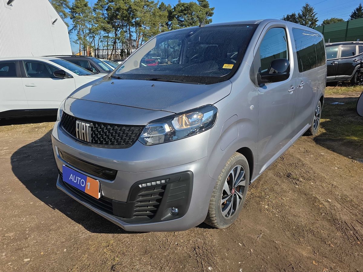 Fiat Ulysse d'occasion