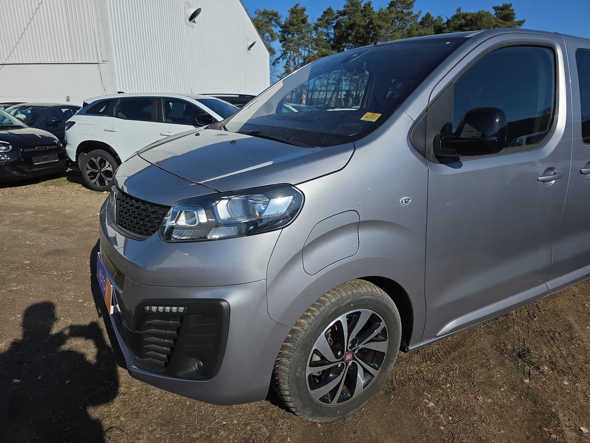 Fiat Ulysse d'occasion