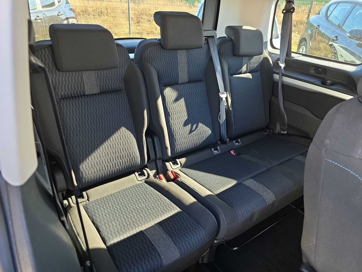 Fiat Ulysse d'occasion