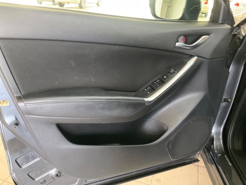 Mazda CX-5 2.2 Turbodiesel Exclusive-Line 2WD 2016 – снимка 27