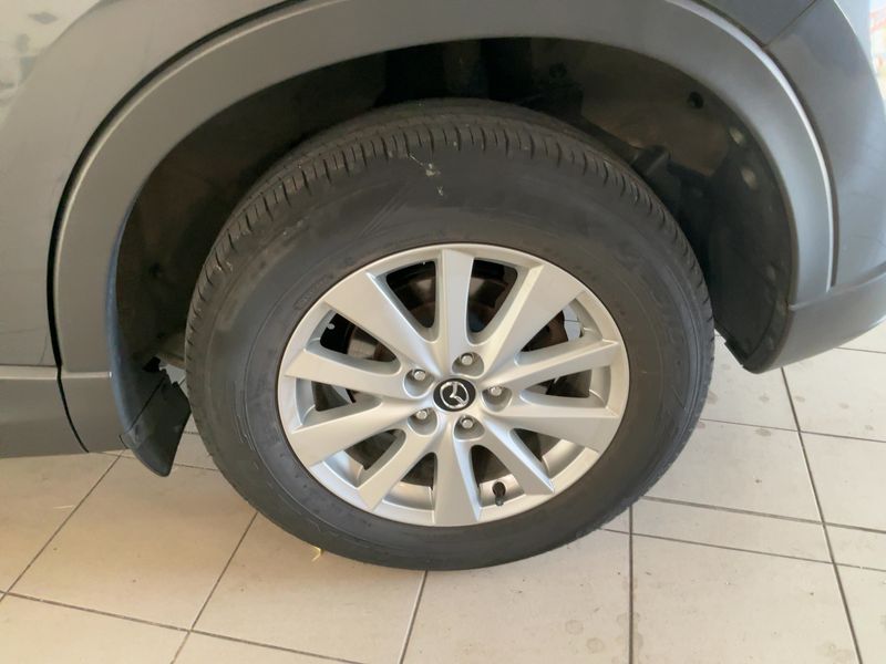 Mazda CX-5 2.2 Turbodiesel Exclusive-Line 2WD 2016 – снимка 5