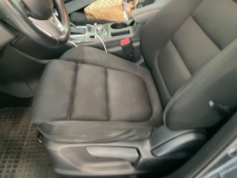 Mazda CX-5 2.2 Turbodiesel Exclusive-Line 2WD 2016 – снимка 25