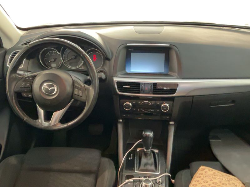 Mazda CX-5 2.2 Turbodiesel Exclusive-Line 2WD 2016 – снимка 18