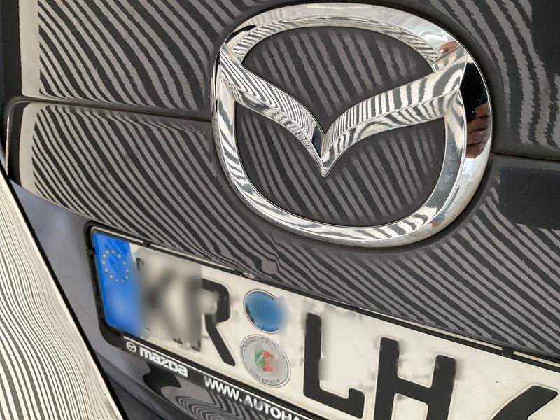 Mazda CX-5 2.2 Turbodiesel Exclusive-Line 2WD 2016 – снимка 29