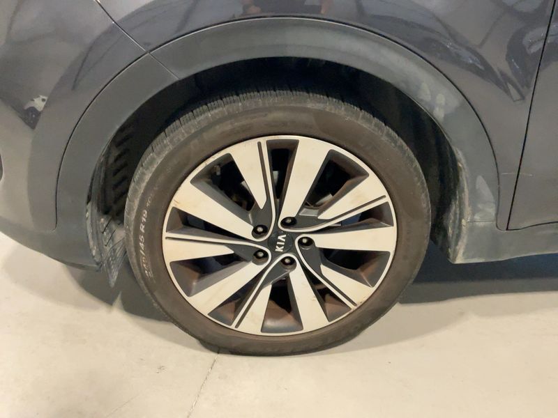 Kia Sportage 1.7 CRDi Spirit 2WD 2017 – снимка 3