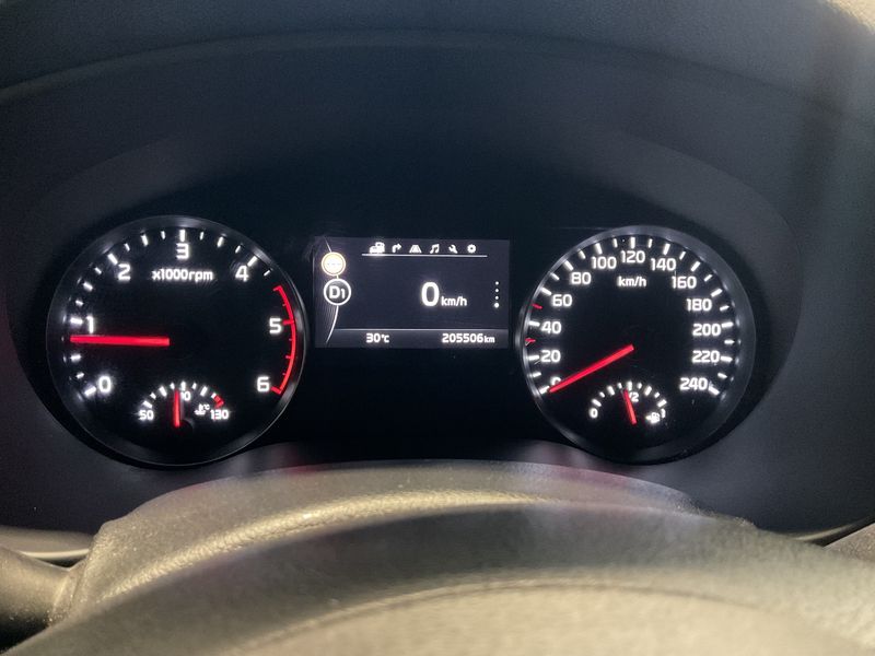 Kia Sportage 1.7 CRDi Spirit 2WD 2017 – снимка 18