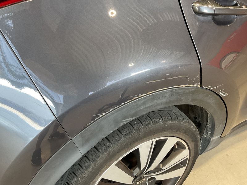 Kia Sportage 1.7 CRDi Spirit 2WD 2017 – снимка 22