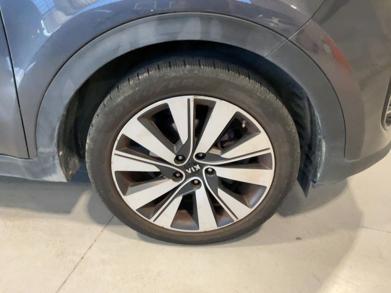 Kia Sportage 1.7 CRDi Spirit 2WD 2017 – снимка 11