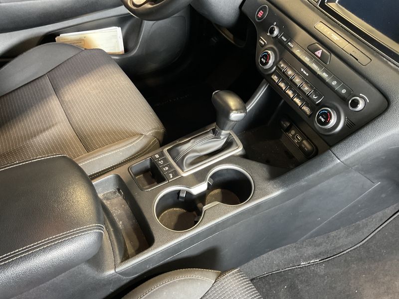 Kia Sportage 1.7 CRDi Spirit 2WD 2017 – снимка 29