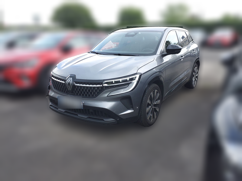 Renault Austral 1.3 TCe Mild-Hybrid Techno