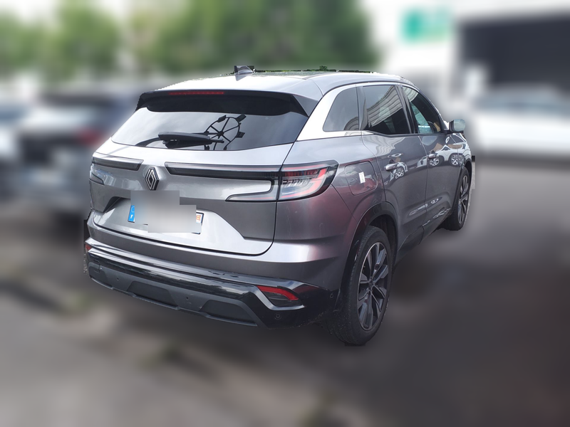 Renault Austral 1.3 TCe Mild-Hybrid Techno — zdjęcie 5
