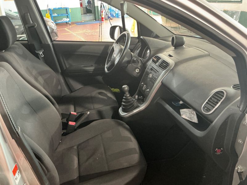 Opel Agila 1.0 LPG Edition — zdjęcie 3