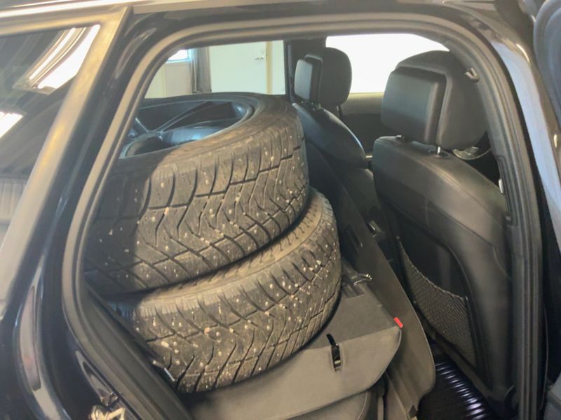 Audi A6 Allroad 3.0 V6 TDI — zdjęcie 14