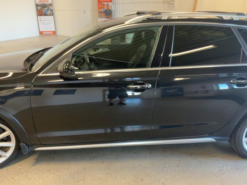 Audi A6 Allroad 3.0 V6 TDI — zdjęcie 4