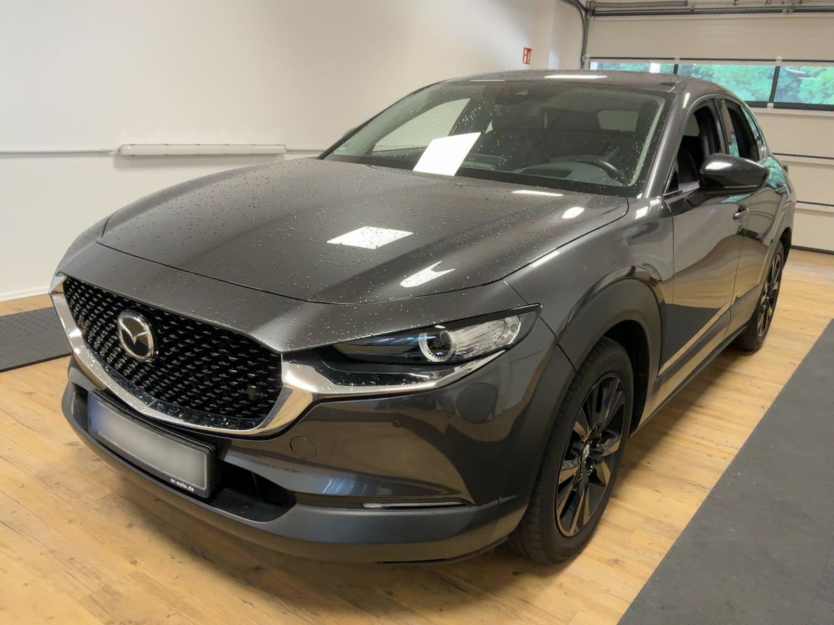 Mazda CX-30 2023