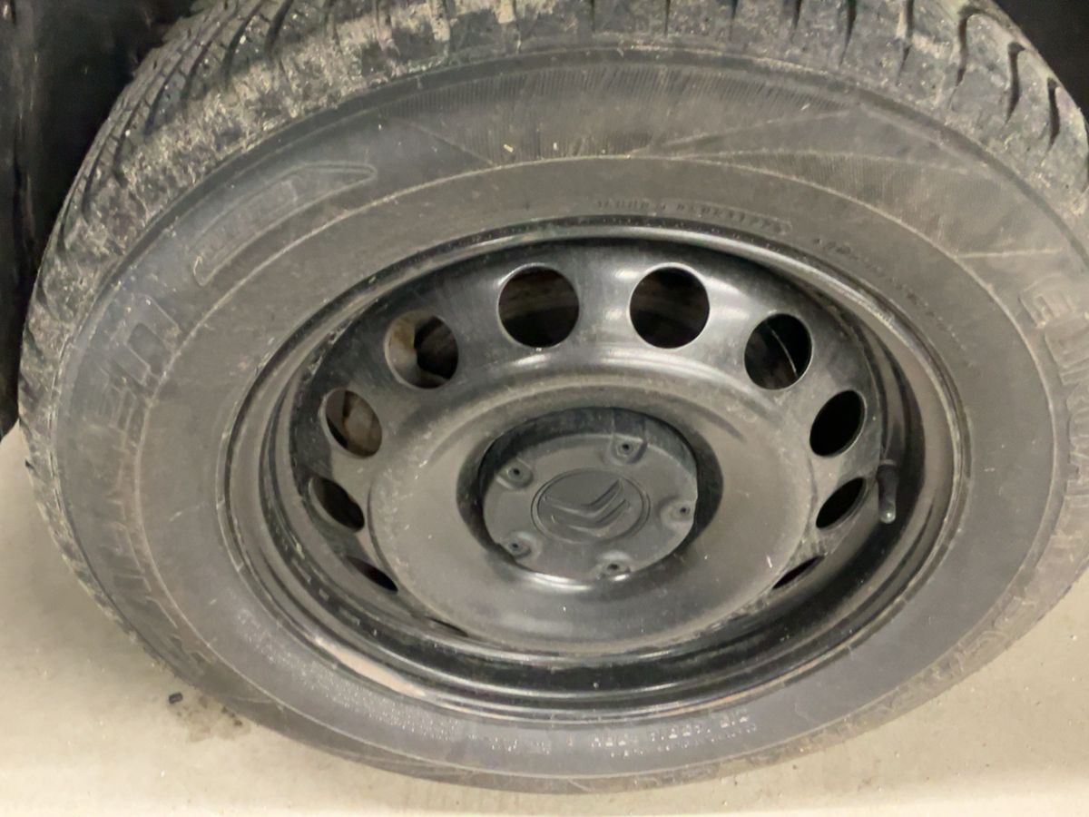 Citroen Berlingo 2019 — photo 10