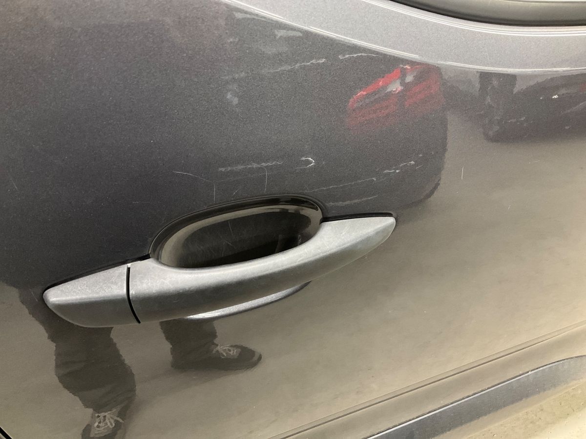 Citroen Berlingo 2019 — photo 24