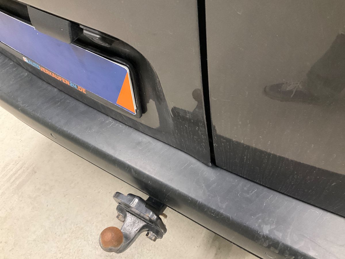 Citroen Berlingo 2019 — photo 30