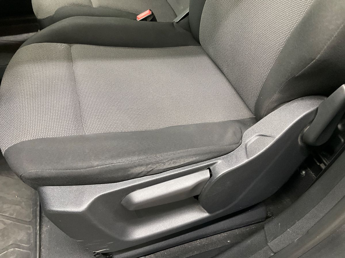 Citroen Berlingo 2019 — photo 26