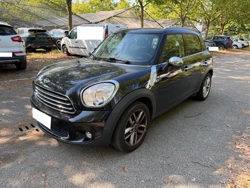 MINI Countryman Cooper
