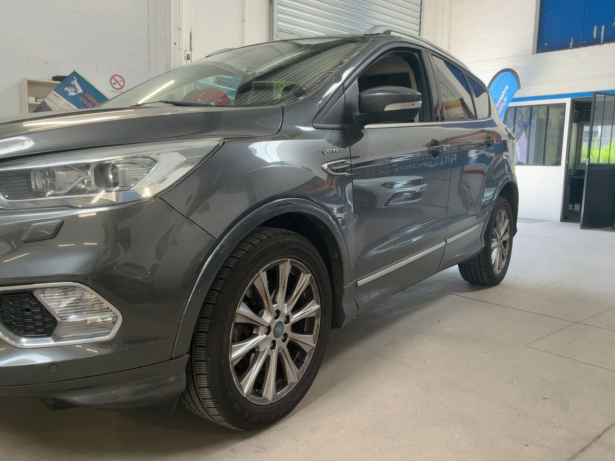 Ford Kuga d'occasion
