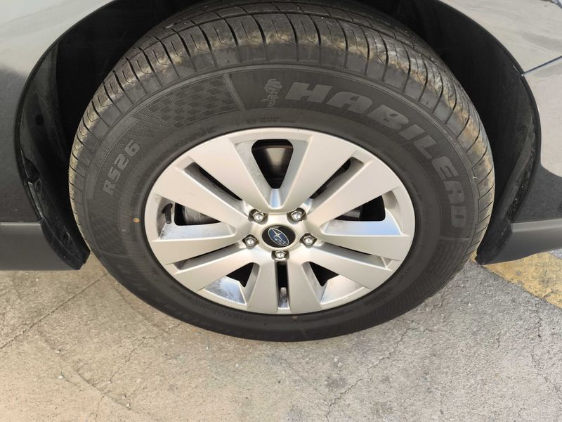 Subaru Outback 2.0 Diesel Executive AWD — zdjęcie 20