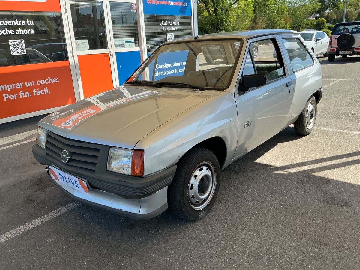Opel Corsa 1984
