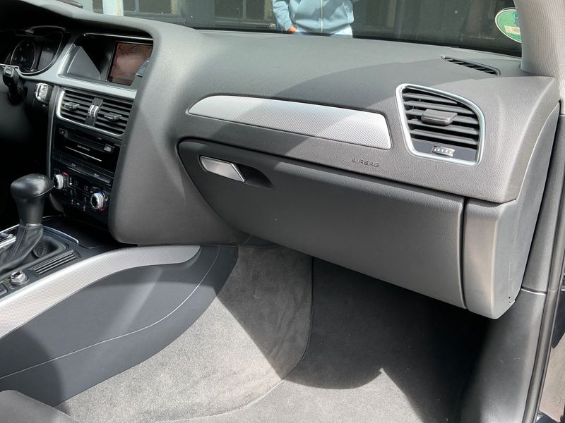 Audi A4 2.0 TDI clean diesel Ambition 2015 – снимка 25
