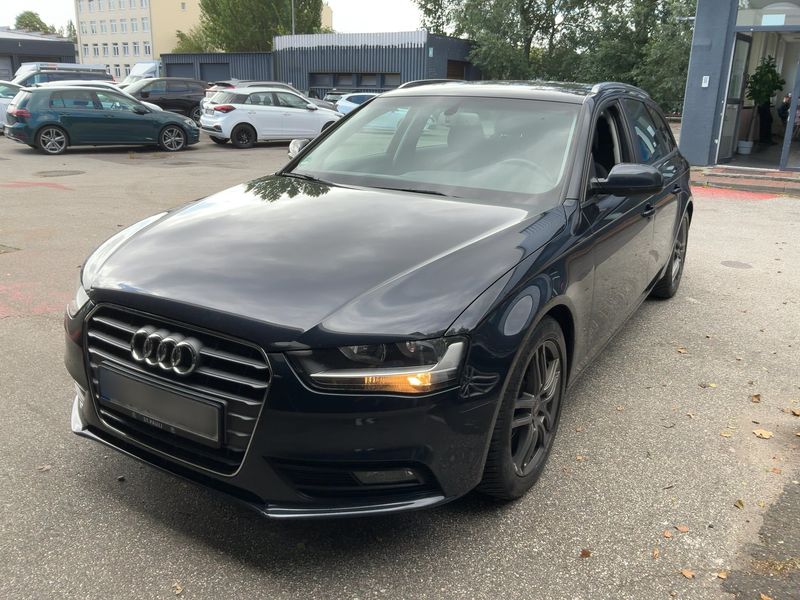 Audi A4 2.0 TDI clean diesel Ambition 2015 – снимка 1