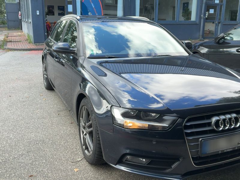 Audi A4 2.0 TDI clean diesel Ambition 2015 – снимка 12
