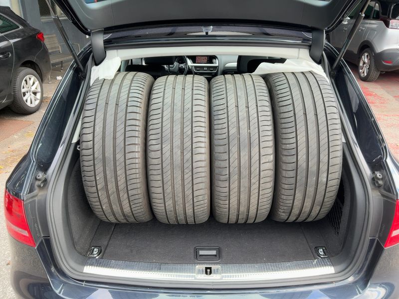 Audi A4 2.0 TDI clean diesel Ambition 2015 – снимка 16