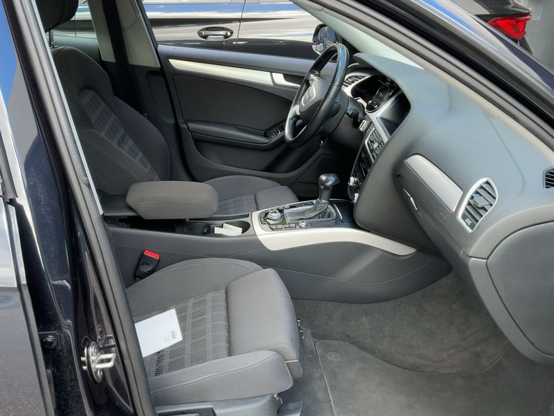 Audi A4 2.0 TDI clean diesel Ambition 2015 – снимка 17