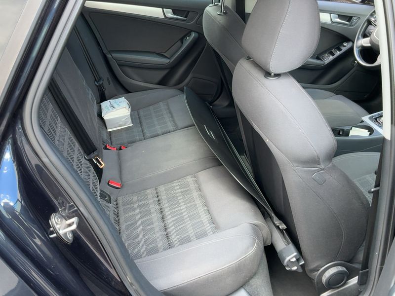 Audi A4 2.0 TDI clean diesel Ambition 2015 – снимка 20