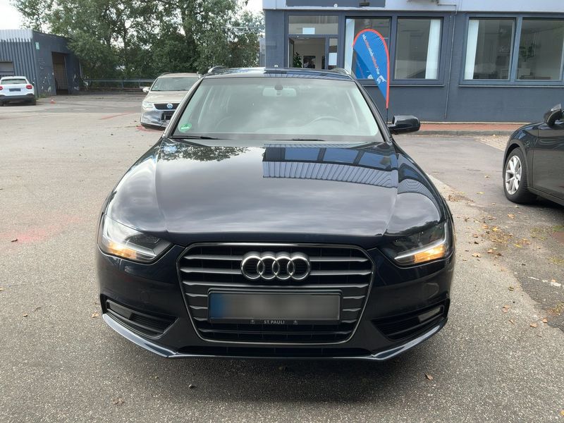 Audi A4 2.0 TDI clean diesel Ambition 2015 – снимка 14