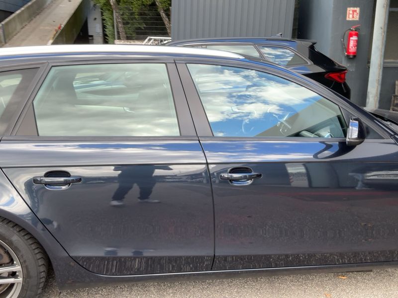 Audi A4 2.0 TDI clean diesel Ambition 2015 – снимка 10